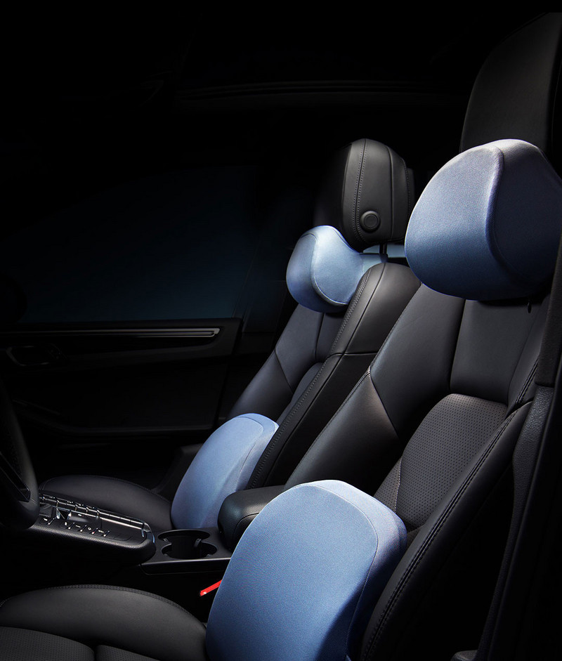 “潮科技有奖问答”第十二期获奖读者名单——睿米科技专场