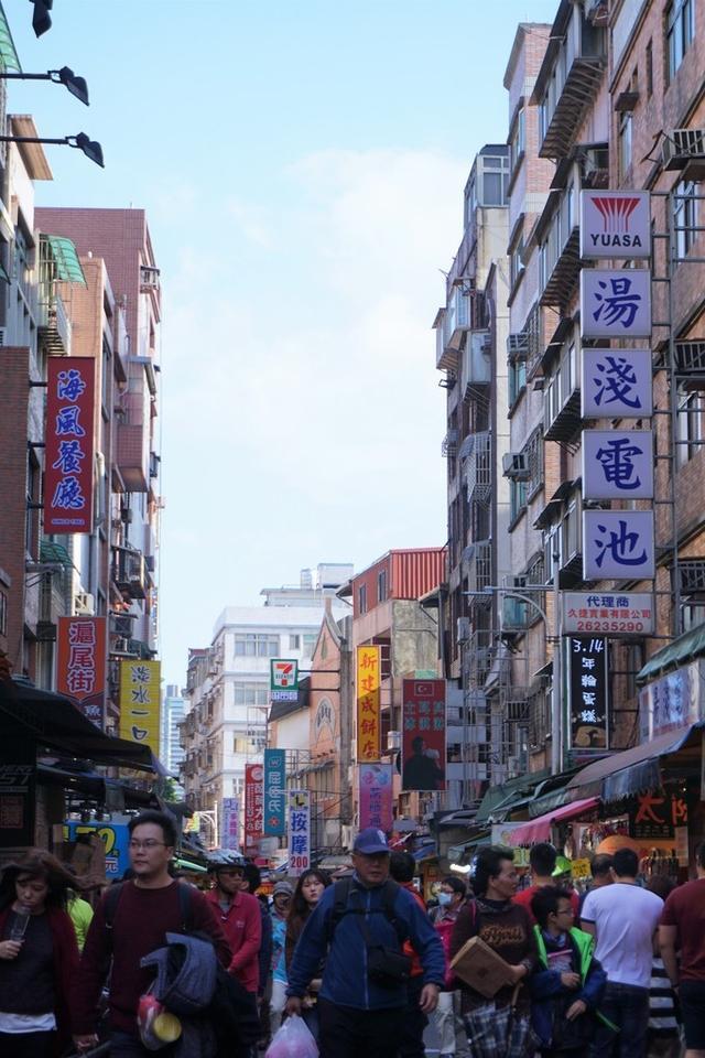 春节出行干货,台湾,太平洋的风吹散烦忧