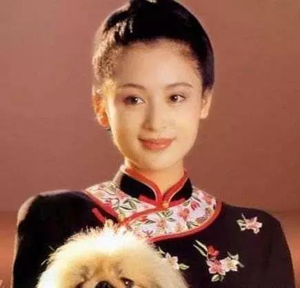 遗传是门技术活?古天乐挑父母优点长,陈冠希妈妈放现在都是网红
