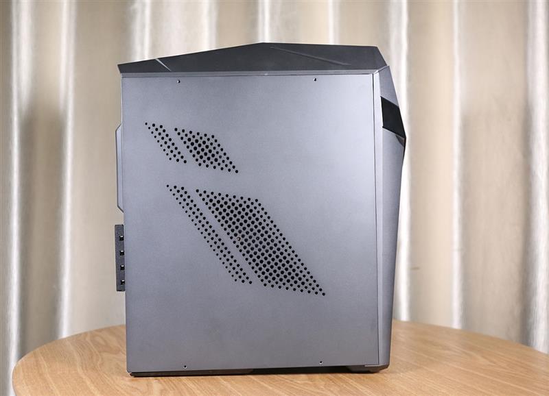 最强i9-9900K处理器造就最强主机！华硕ROG GL12CX评测