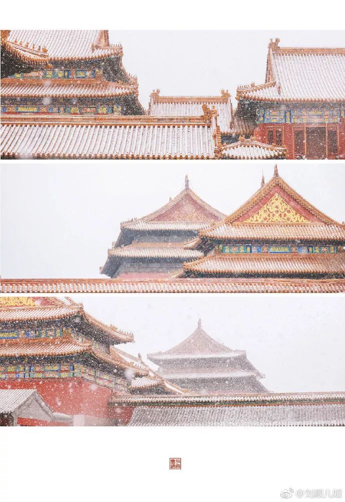 花4000元都买不到一张门票，这次故宫叕火了｜唠氪儿