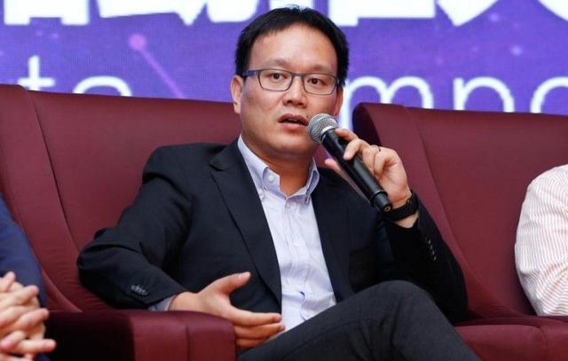 微博CEO：茶馆里骂马云可以，微博上不行