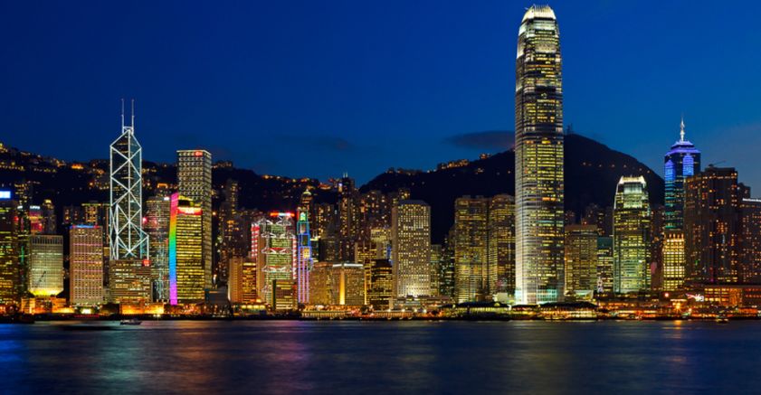 香港的房租有多贵?连香港证监会都要搬离中环!
