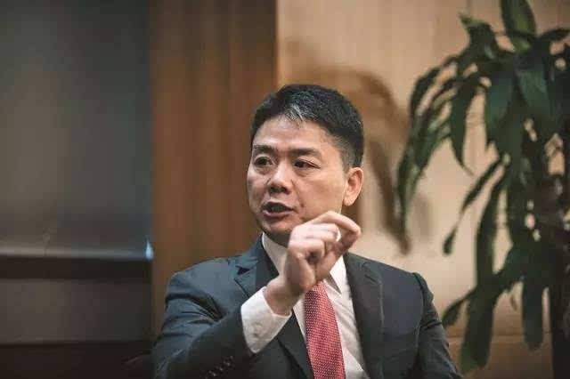 传京东要末位淘汰10%副总裁级别以上高管