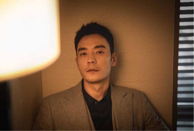 《流浪地球》主演轮番上热搜，李光洁认为戏剧学院不该教表演？