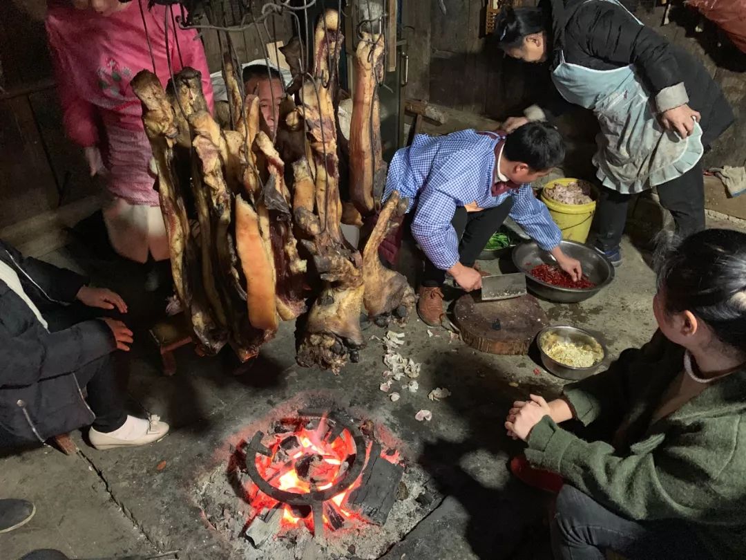 在网红之乡贵州，我实地探访到这些“野生网红”