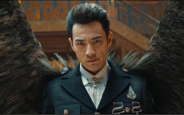 《流浪地球》主演轮番上热搜，李光洁认为戏剧学院不该教表演？