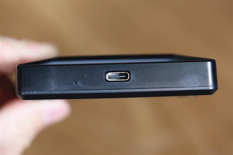 移动SSD中的战斗机！影驰GA-T480评测：读写速度四倍于HDD