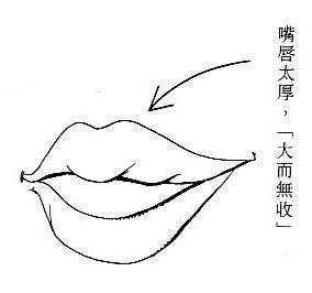 女人面相算命图解(一)