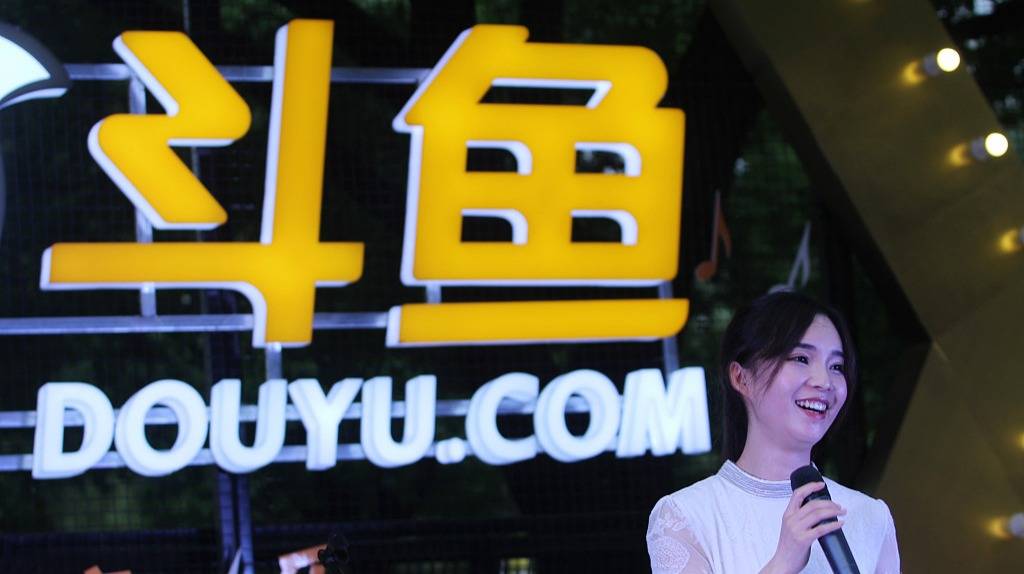 斗鱼“斗”不动了？