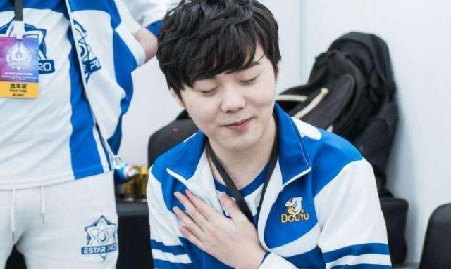 原KPL770、星辰等五位选手转会韩国KRKPL,中援时代的到来?