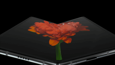 8点1氪:三星发布超13000元折叠屏手机;李国庆公开信官宣离开当当;雷军:永远不会放弃性价比