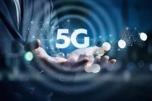 5G的远洋探险，其实只有华为一名航海家