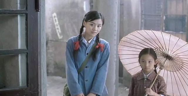 蒋雯丽自编自导的女性文艺电影,催的不仅是泪,更是翻涌的回忆