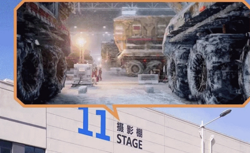 孙宏斌儿子挂帅融创文化集团,四大板块成型