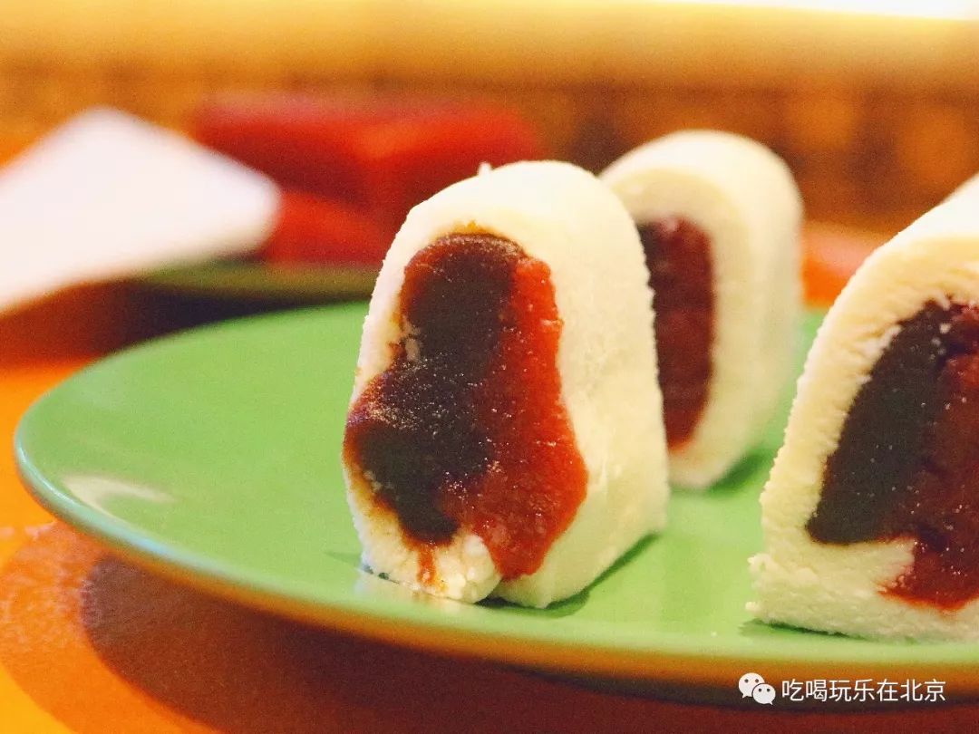 慈禧太后爱吃的甜品居然藏在超市里?!一般人还不会吃!