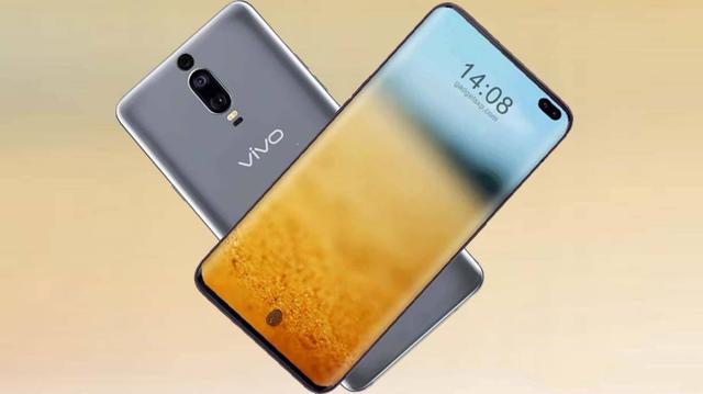 三傻大闹宝莱坞男主代言vivo新机!网友:国内的新机会更牛