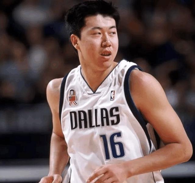 王治郅nba生涯总得分总计604分,那姚明,易建联,林书豪多少分?