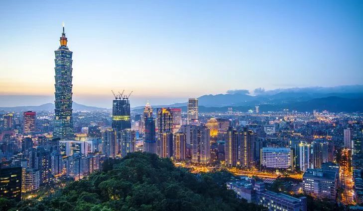 在台湾读新闻传播是一种怎样的体验？