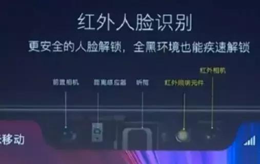 同样是面部解锁，安卓到底哪里不如苹果？