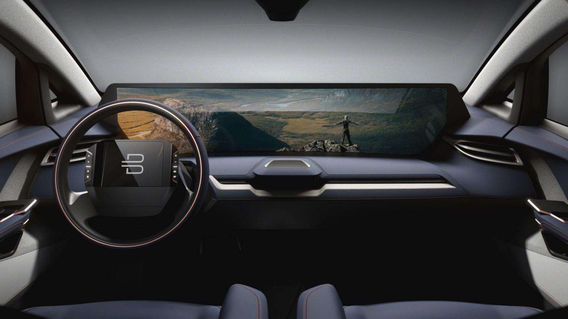 辟谣：中控大屏越大一定越好？这几个屏幕过大的危害，你得知道！