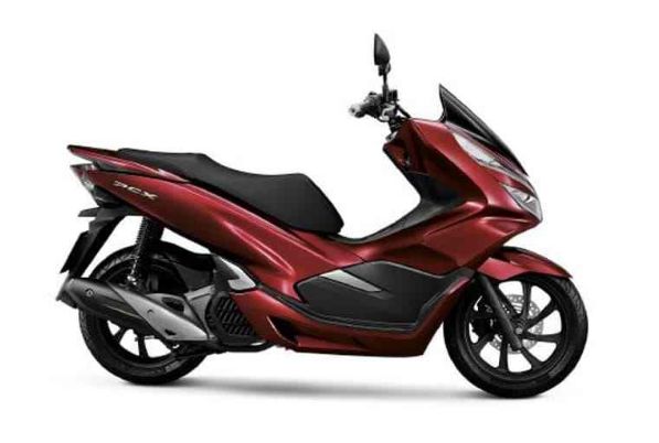 本田pcx150和雅马哈nmax155同时传出7月份进入国内预售价238万元