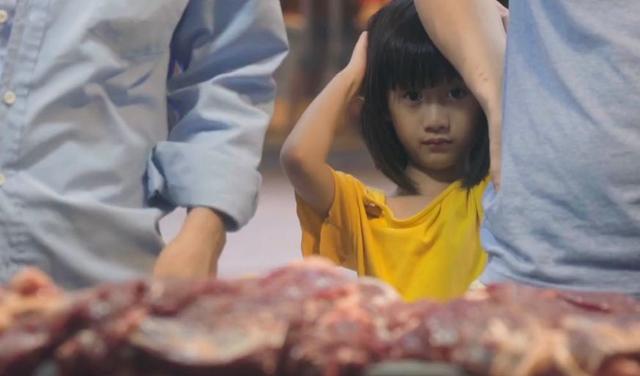 Netflix买下的首部中国美食纪录片：没吃过潮汕菜，人生不完整。