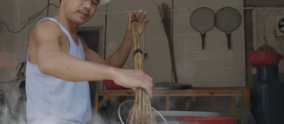 Netflix买下的首部中国美食纪录片：没吃过潮汕菜，人生不完整。