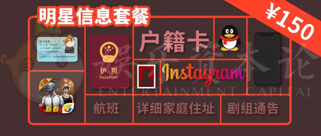 揭秘明星隐私倒卖链：只要150，你对朱一龙行踪能比他妈还了解