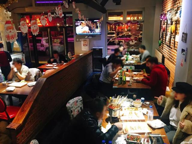 三分熟配小酒,小串子整上一宿,长春世光路农安三分熟真是老霸道