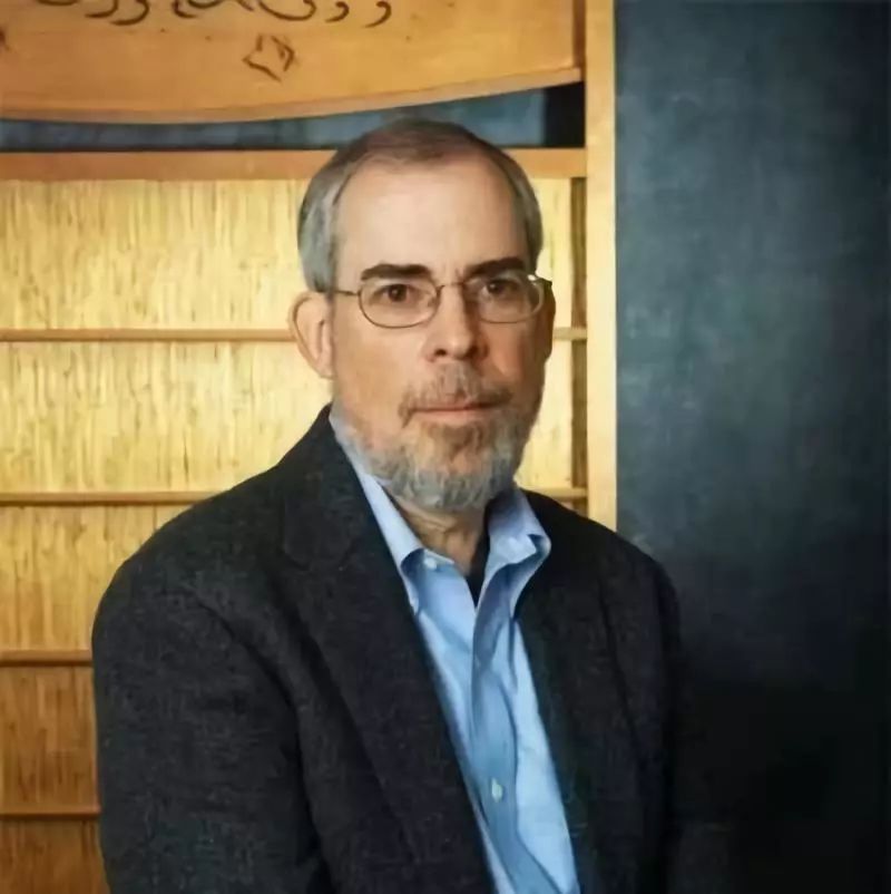 对话PPT之父：在严肃场合，PPT不宜用来炫技｜过招