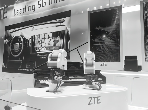 5G手机有了，网络还远吗