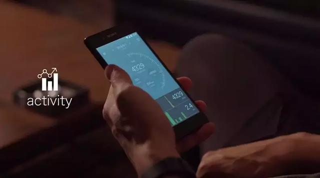 索尼出的这根表带,可比Apple Watch有趣多了!