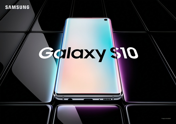三星旗舰考虑改名：Galaxy S10或成绝唱