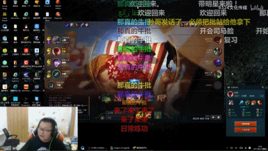 你永远不知道自己会在成人网站上看到什么……