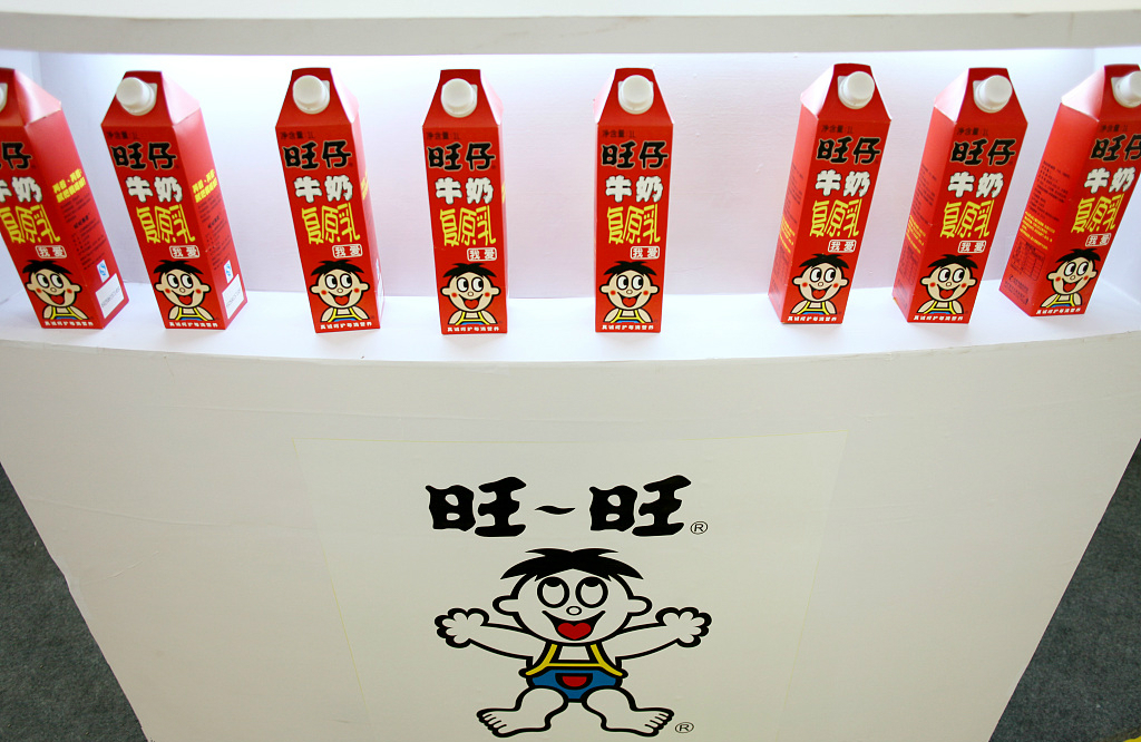 旺仔民族风刷屏,谈时下成功营销的三点论