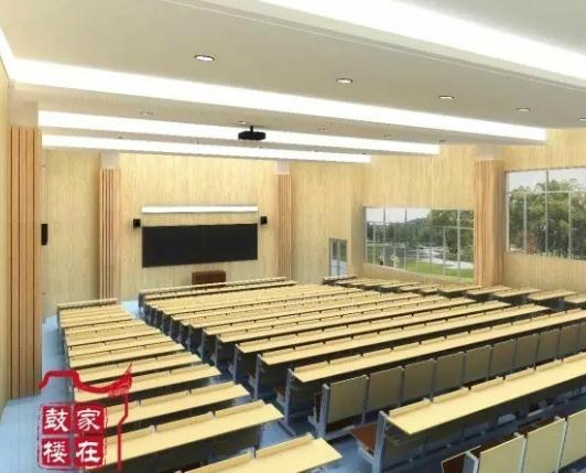延安中学西校区何时建好?鼓楼区教育局:明年6月竣工
