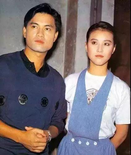 金庸曾说过:“早知道是她演周芷若,我就改结局了”