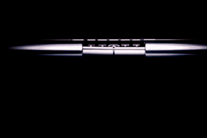 听说折叠手机火了？那折叠飞机你有见过吗？