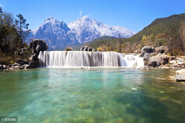 香格里拉旅游的攻略:香格里拉沿途有哪些地方是必玩的