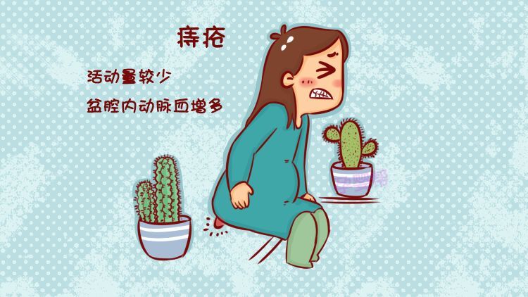 女人的了痔疮不治疗带来的后果都有哪些你知道吗?__凤凰网