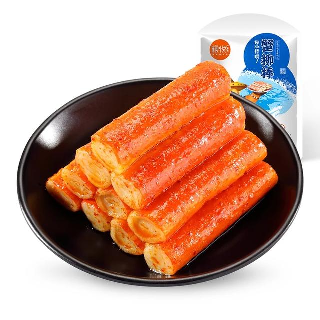 喜欢吃零食的学生党收藏啦!能当零食又能当饭吃,男生女生都爱吃