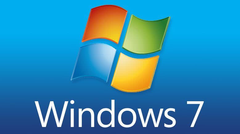 微软头大 最新电脑操作系统份额公布：win7拿下近四成市场