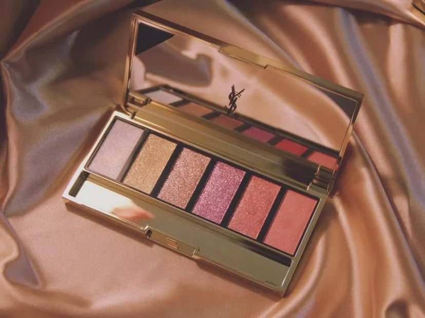 让章子怡回春到16岁的“魔鬼口红”，你还没有就太土了吧！