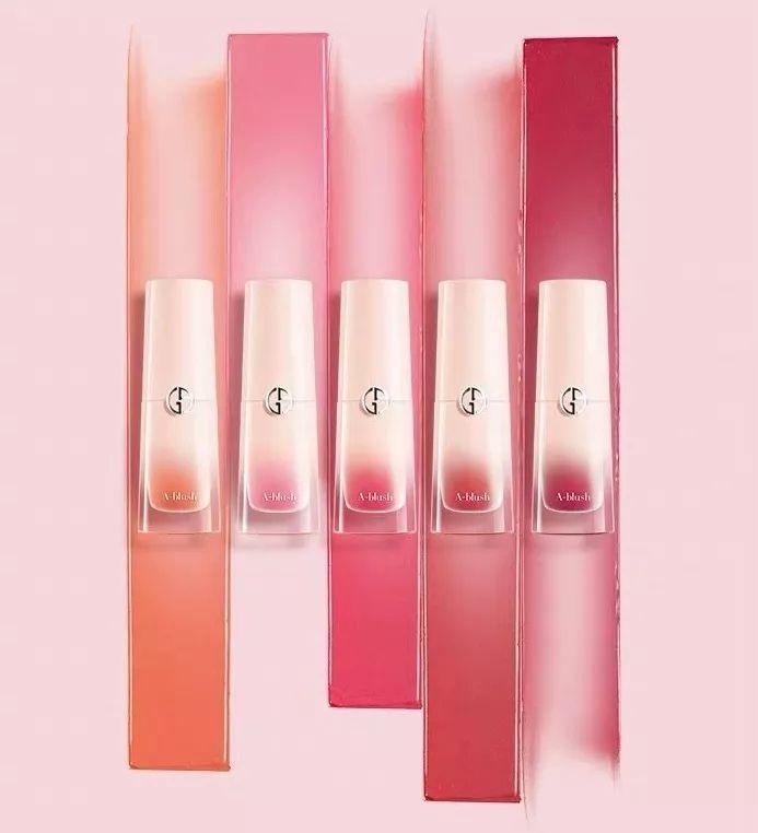 让章子怡回春到16岁的“魔鬼口红”，你还没有就太土了吧！