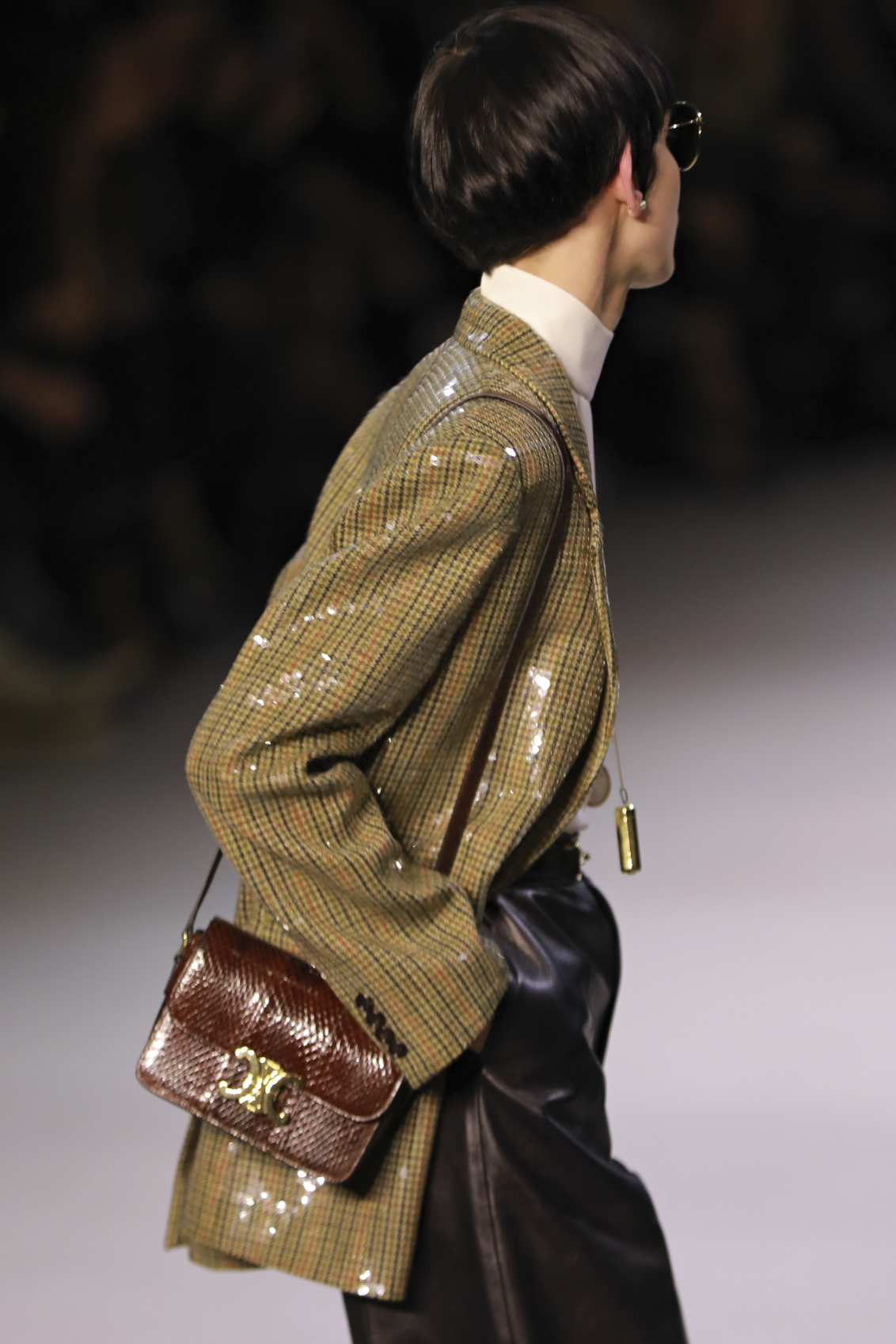 celine 2019秋冬女装系列