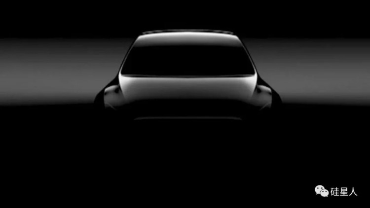 号外，号“Y”：紧凑型SUV，特斯拉Model Y即将发布！