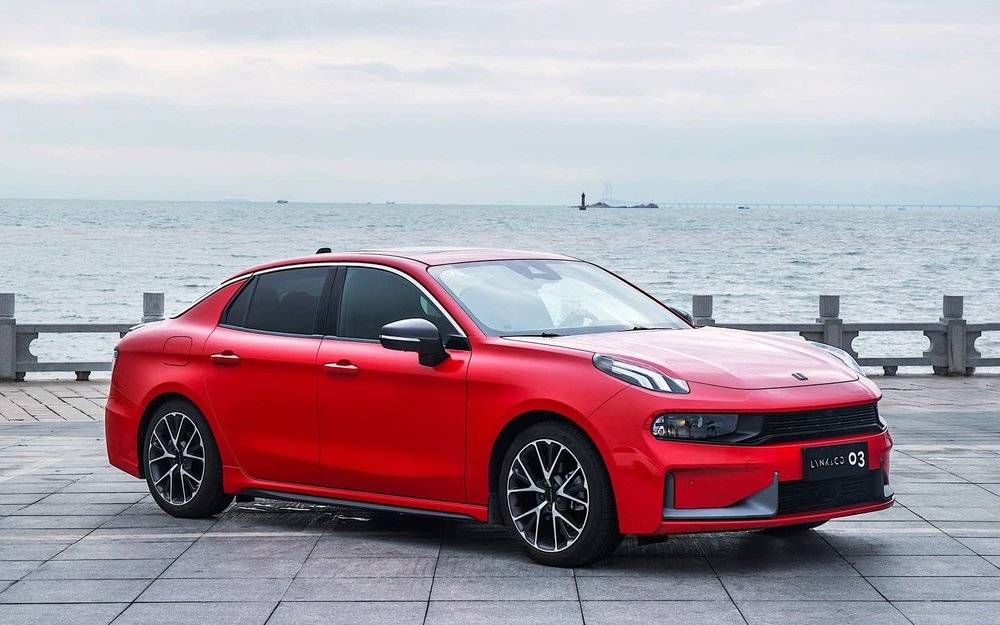 两会提案力挺改装车,李书福怎么想的?