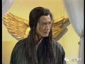1994版《倚天屠龙记》到底有什么经典