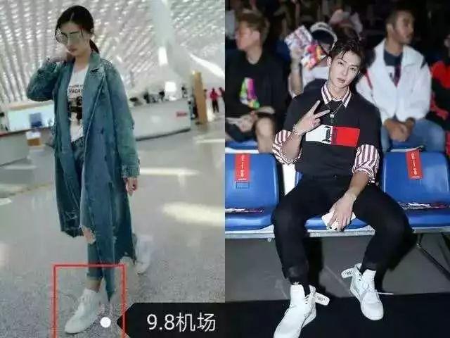 徐璐取关张铭恩，两个人新剧马上开播了
